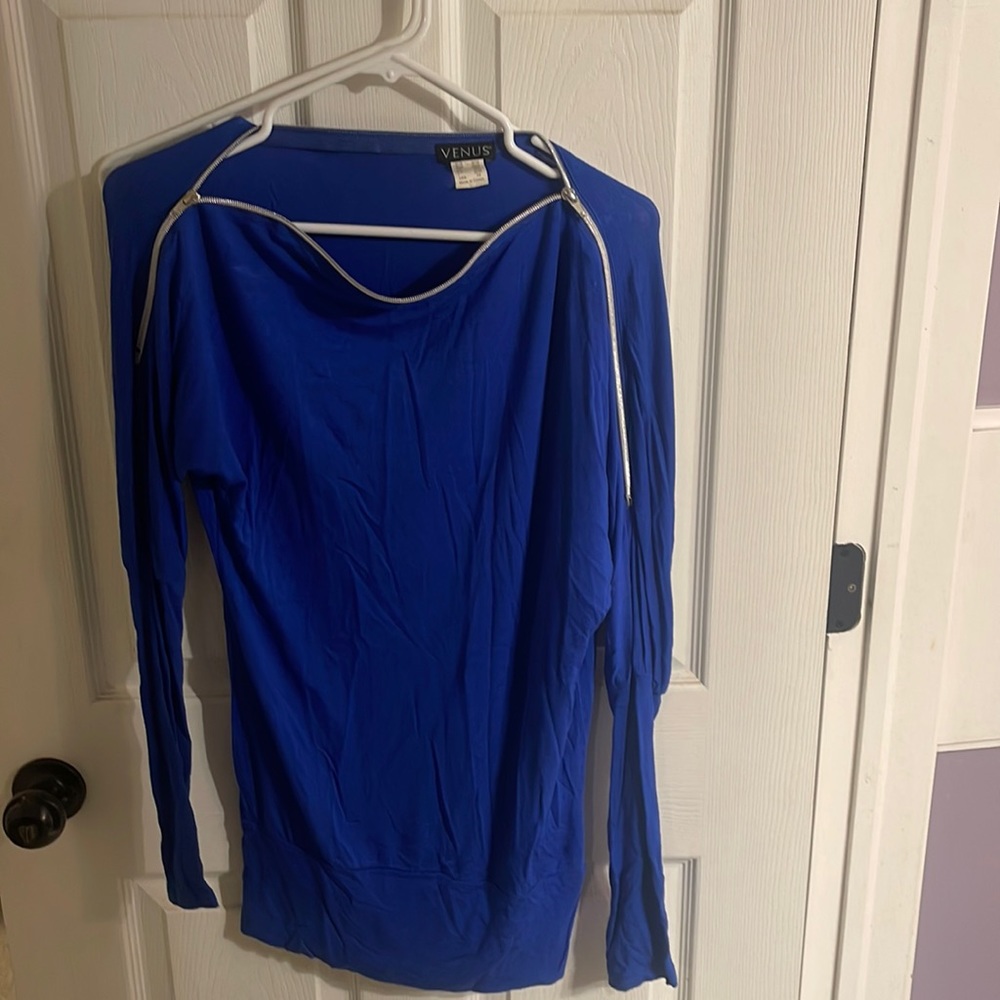 Venus tunic